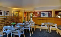 Road Lodge - 約翰內斯堡機場 - 早餐