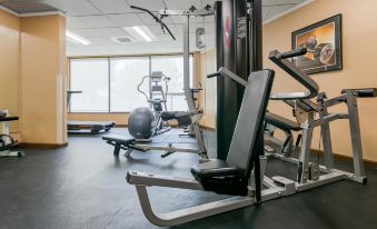 Best Western Plus Silverdale Beach Hotel