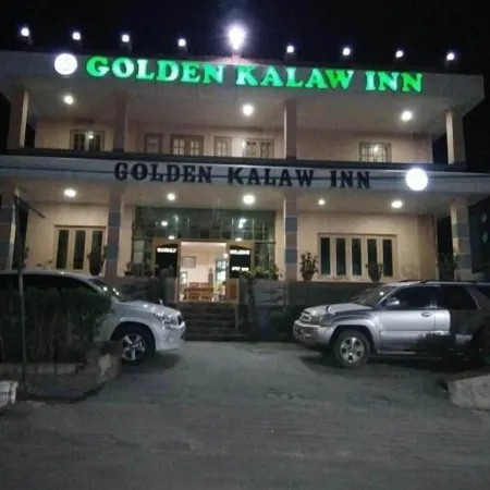 Golden Kalaw Inn