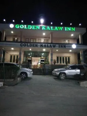 Golden Kalaw Inn - Homestay