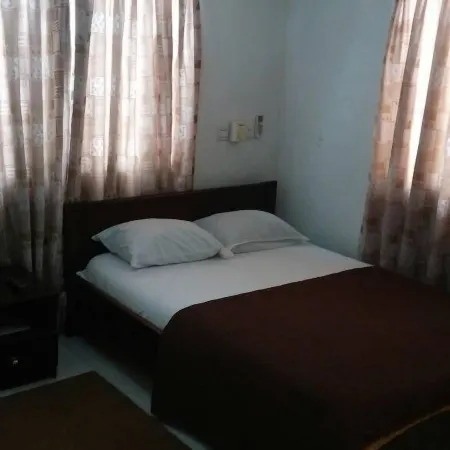 Suaf Home Lodge