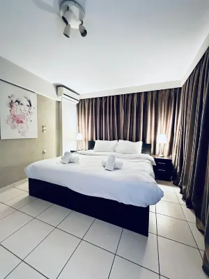Mc Queen Rooms & Apartments Ξενοδοχεία στην πόλη Vatanex
