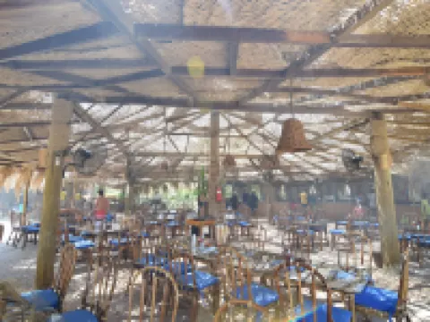 Sharm El Naga Resort and Diving Center Hotels near Marina