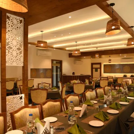 Hotel Narayanam