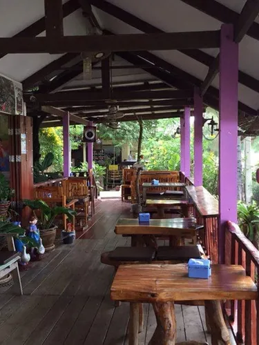 รูปภาพของVilla Baansiesom