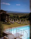 Podere Tovari - Swimmingpools