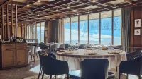 Grey Hotel Kopaonik Hotels in Brzeće