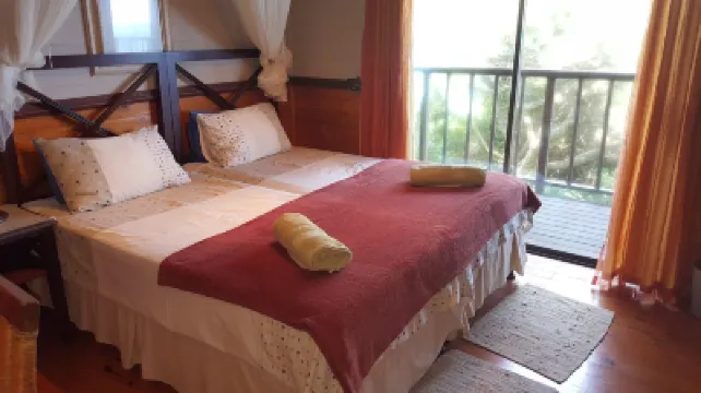 Baleia Vista Sea View Hotels in 