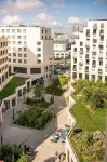 Ucpa Sport Station Hostel Paris - Hostels