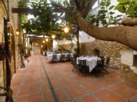 Hotel NOU Romà Hotels in Denia