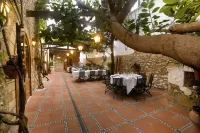 Hotel NOU Romà Hotel di Denia