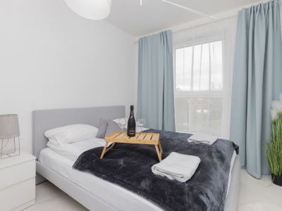 Gdynia Apartment Nasypowa by Renters