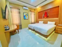 NUSANTARA INN Hotels near Titik Nol IKN Nusantara