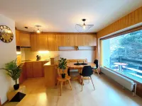 Appartement central et parking gratuit Hotels in Nendaz