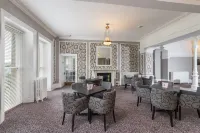 The Valley of Rocks Hotel Hotels in Lynton and Lynmouth