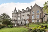 The Valley of Rocks Hotel Hotel a Lynmouth