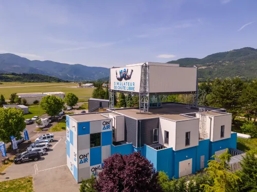 The Originals Boutique, Hôtel Le Cap, Gap Sud Hotels in Tallard