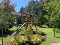 Pousada Quinta do Vale Hotels in Nova Petrópolis