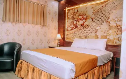 Kencana Dewi 2 Hotel