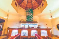 Ocean Cliff Hotel Negril Limited - Adults Only - Baarit