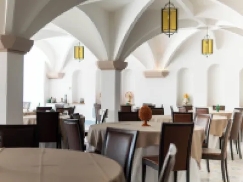 Al Balhara Resort & Welleness Spa Hoteles en Monreale