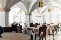Al Balhara Resort & Welleness Spa Hotels in Piana degli Albanesi