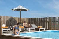 Lazy Days - Adults Only - Duna Parque Resorts & Hotels Hotels in Vila Nova de Milfontes