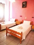 Kassandra Garden Residence - parking