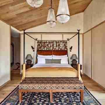 Wildflower Farms, Auberge Collection Rooms