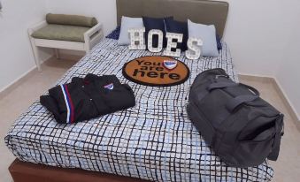 Devoted Hoestel in Cancun with Equipped Kitchen, Pool, Close to Beaches & More!