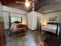 Warrie Head Resort - Pet friendly