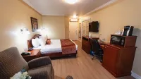 Auberge l'Ambassadeur Hôtels à : Amqui