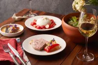 West-Karuizawa Hotel atelier bla by LONGINGHOUSE Hotels in Miyota