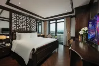 MAY DE VILLE Crown Hotel Hotels in Hanoi