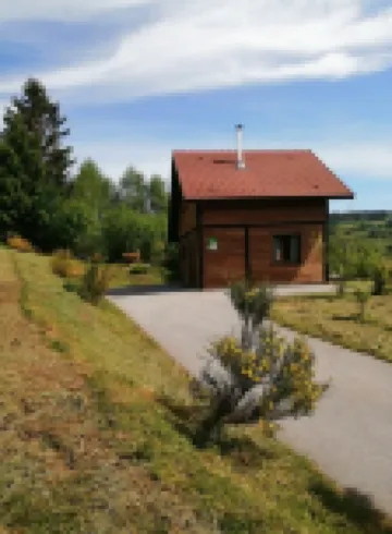 Exceptional Ski Slopes Superb Chalet for 4 People 2 Bedrooms 2 Toilets