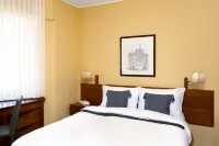 Hotel Regina Köln