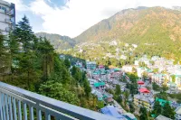 White Water Inn Mcleodganj Hotels in Kangra