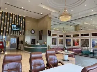SK Premium Park at World Square Mall - Pools