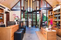 Niramaya Villas and Spa - spa