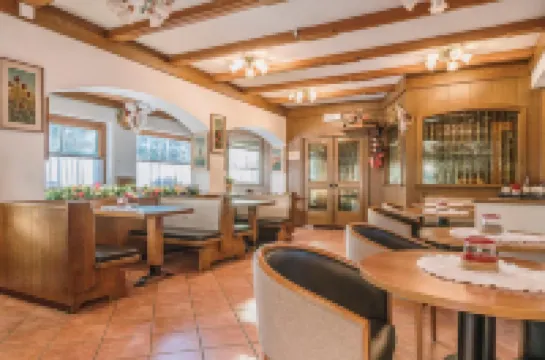 Chalet Pineta Relax Location