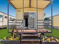 Yandina Caravan Park Hotels in Nambour