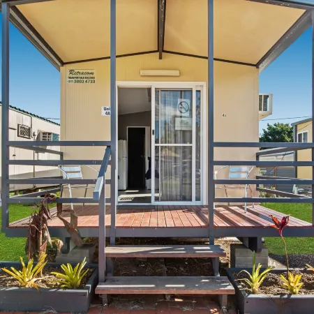 Yandina Caravan Park