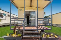 Yandina Caravan Park Hotel a Eumundi