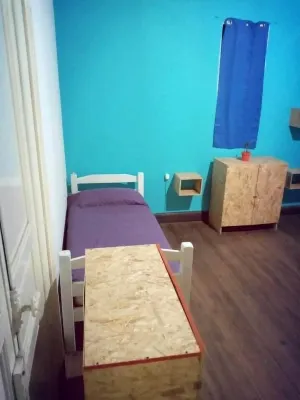 Casa Copada Hotels in 