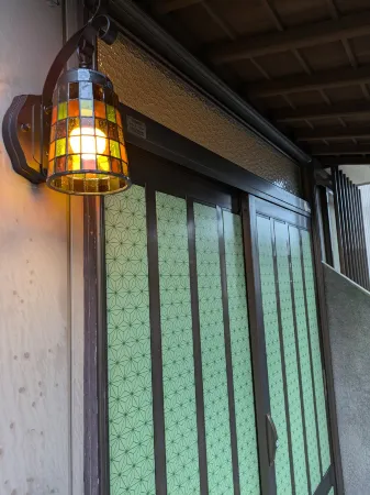 Oyado Mitoshiru Отели рядом с достопримечательностью «Mitoshi Okushikaizuka Fureai Park»