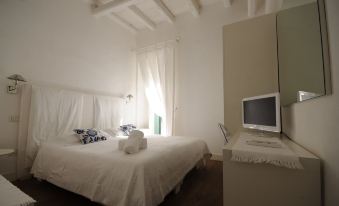 B&B Suite Home Trani