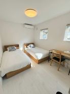 NOMAD STAY CHITOSE