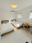 NOMAD STAY CHITOSE