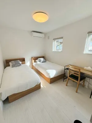 NOMAD STAY CHITOSE