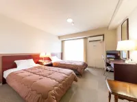 Tabist Hotel Paramount in Urasa Minami-Uonuma - bars